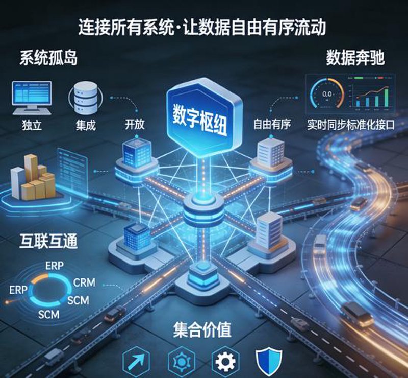 微信小程序开发助力企业快速成长